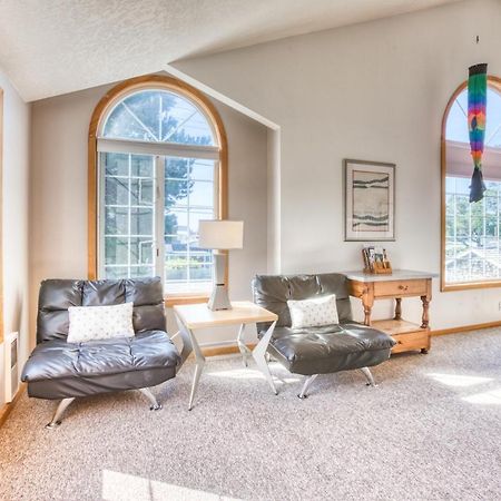 Beaches Inn | Pelicans View Cottage Cannon Beach Exterior foto